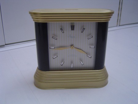 Plastic model eind jaren 60